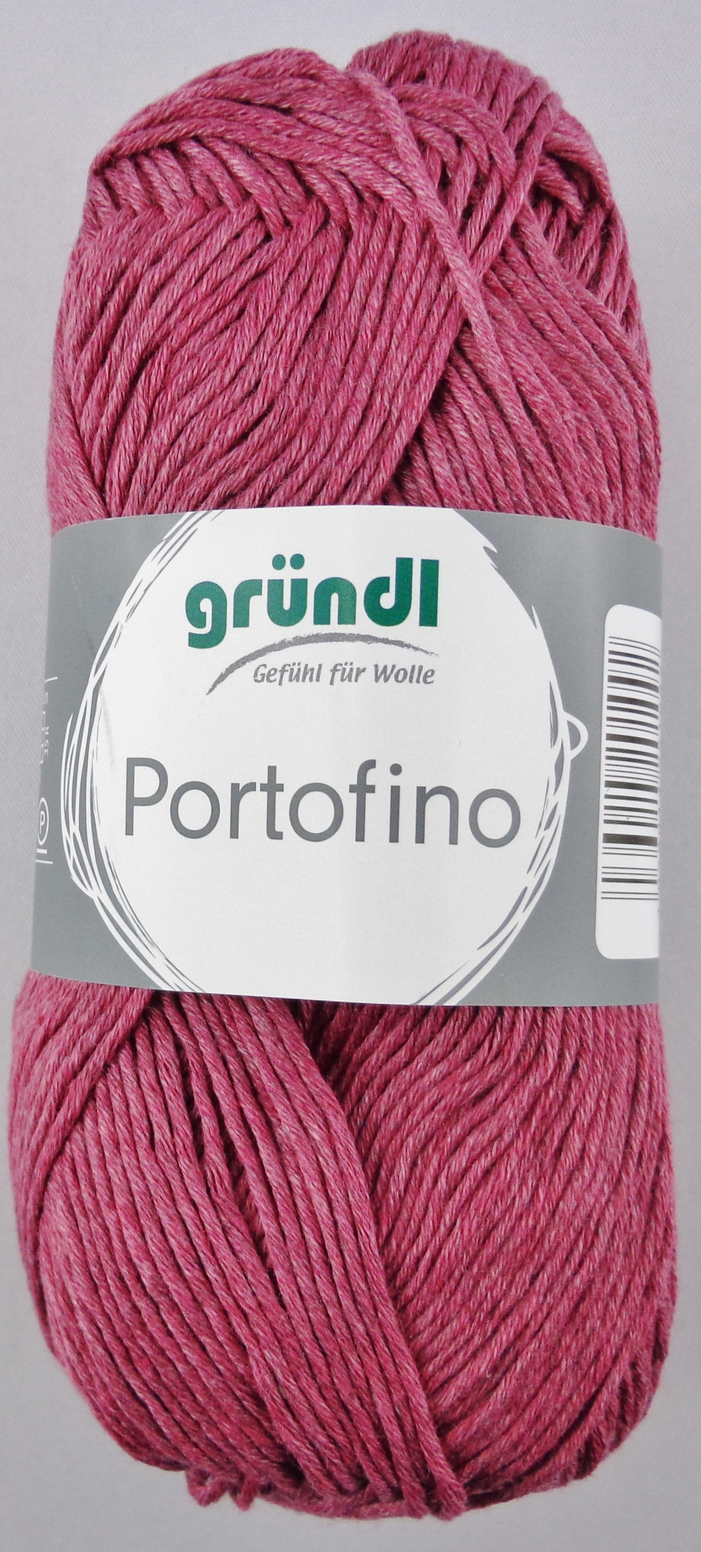 Gründl Portofino, 50g Sommergarn