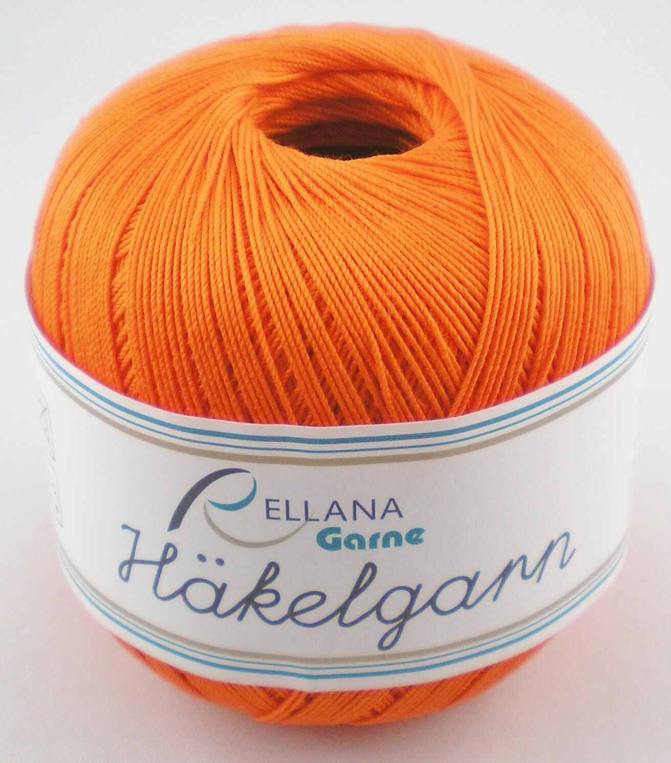 Rellana Häkelgarn, 50g Filethäkelgarn