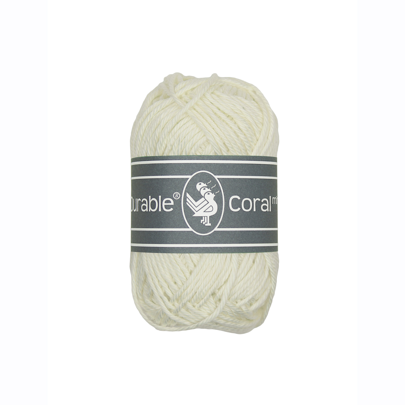 Durable Coral Mini, 20g Ganzjahresgarn