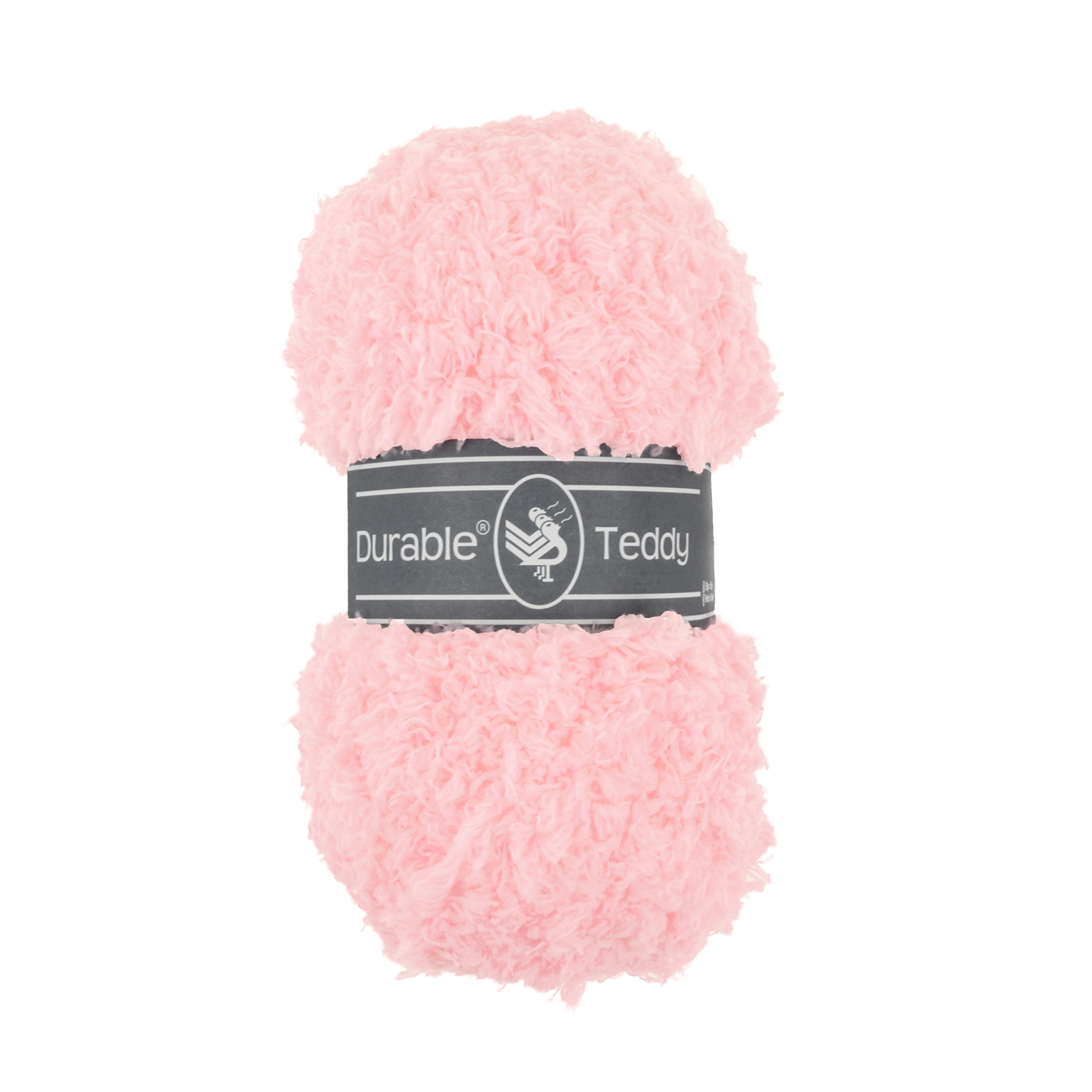 Durable Teddy, 50g Kuschelwolle
