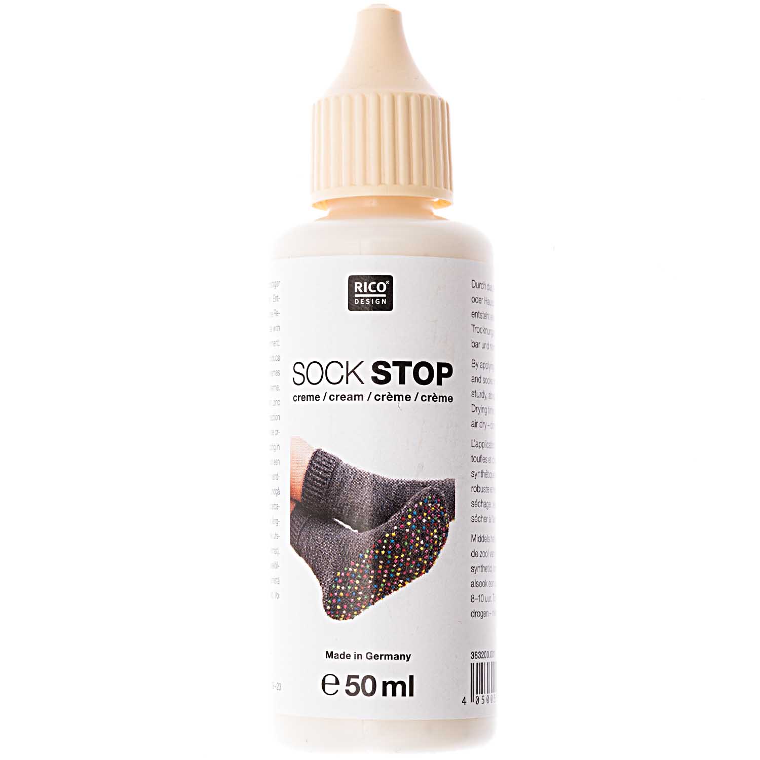 Rico Design Sock Stop