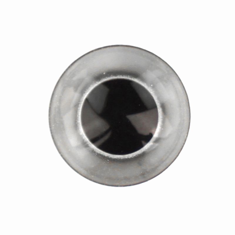 Durable aufnähbare Augen & Tiernasen zur Auswahl