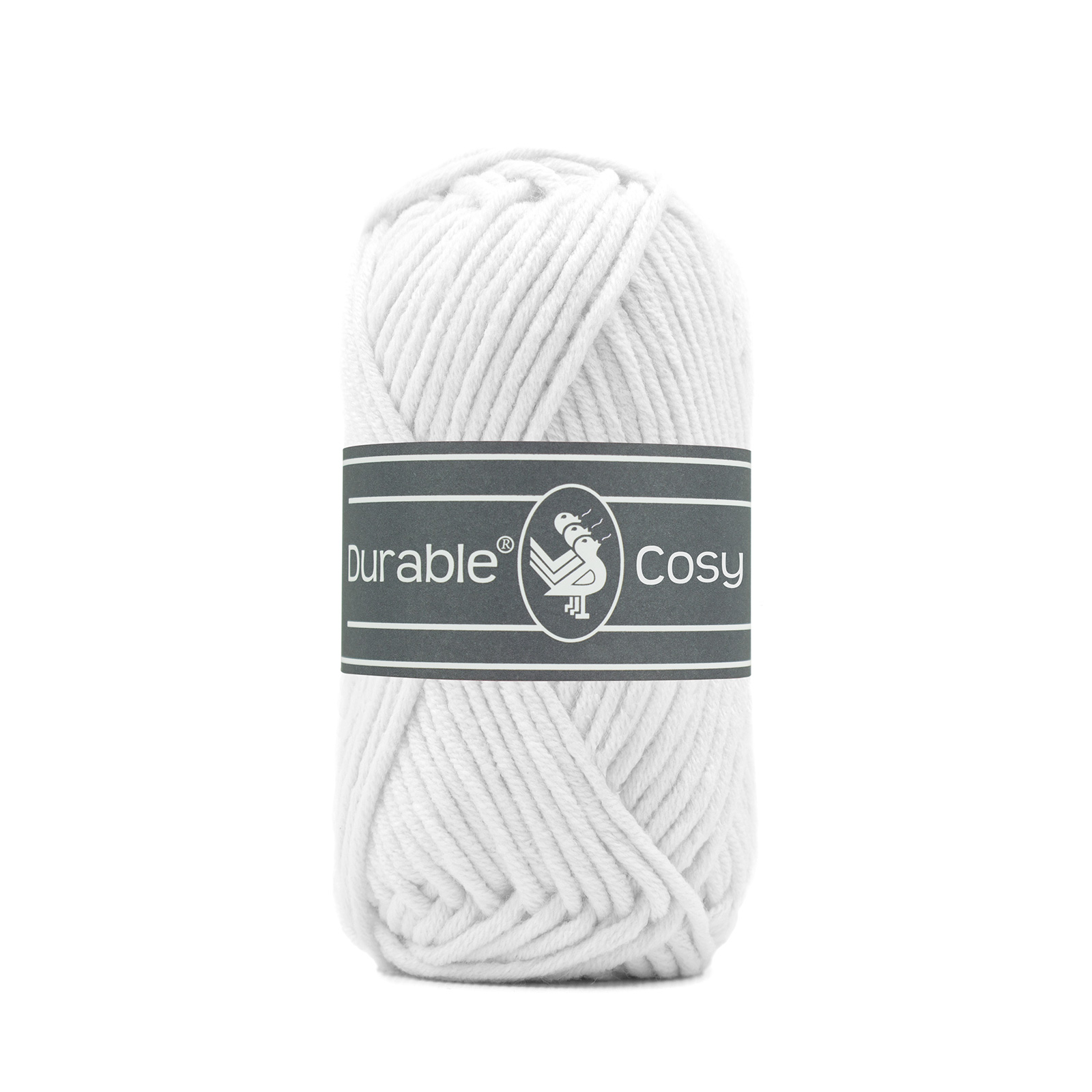 Durable Cosy, 50g Ganzjahresgarn