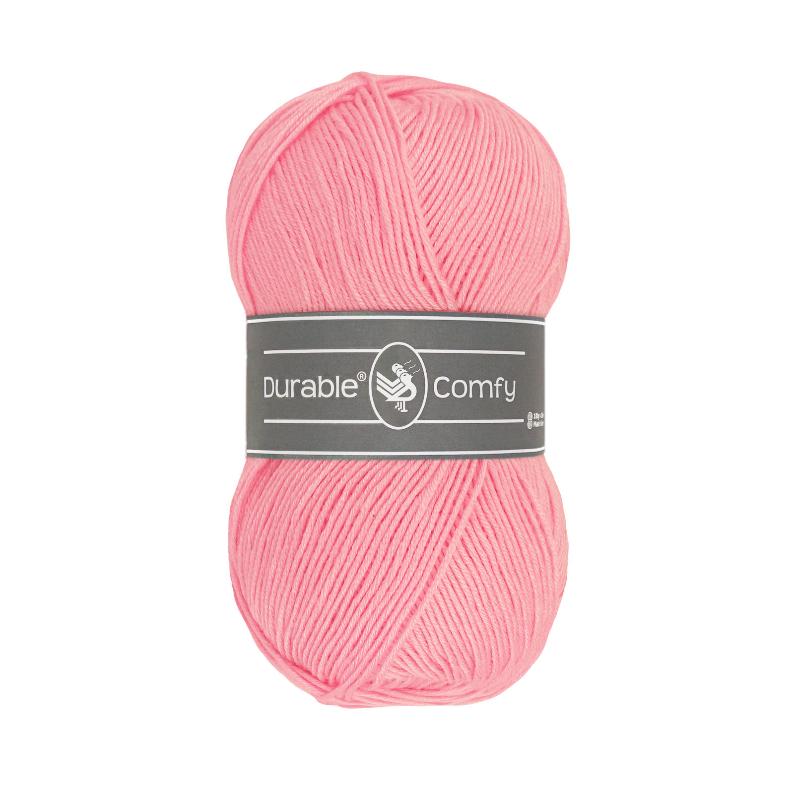 Durable Comfy, 100g Ganzjahresgarn