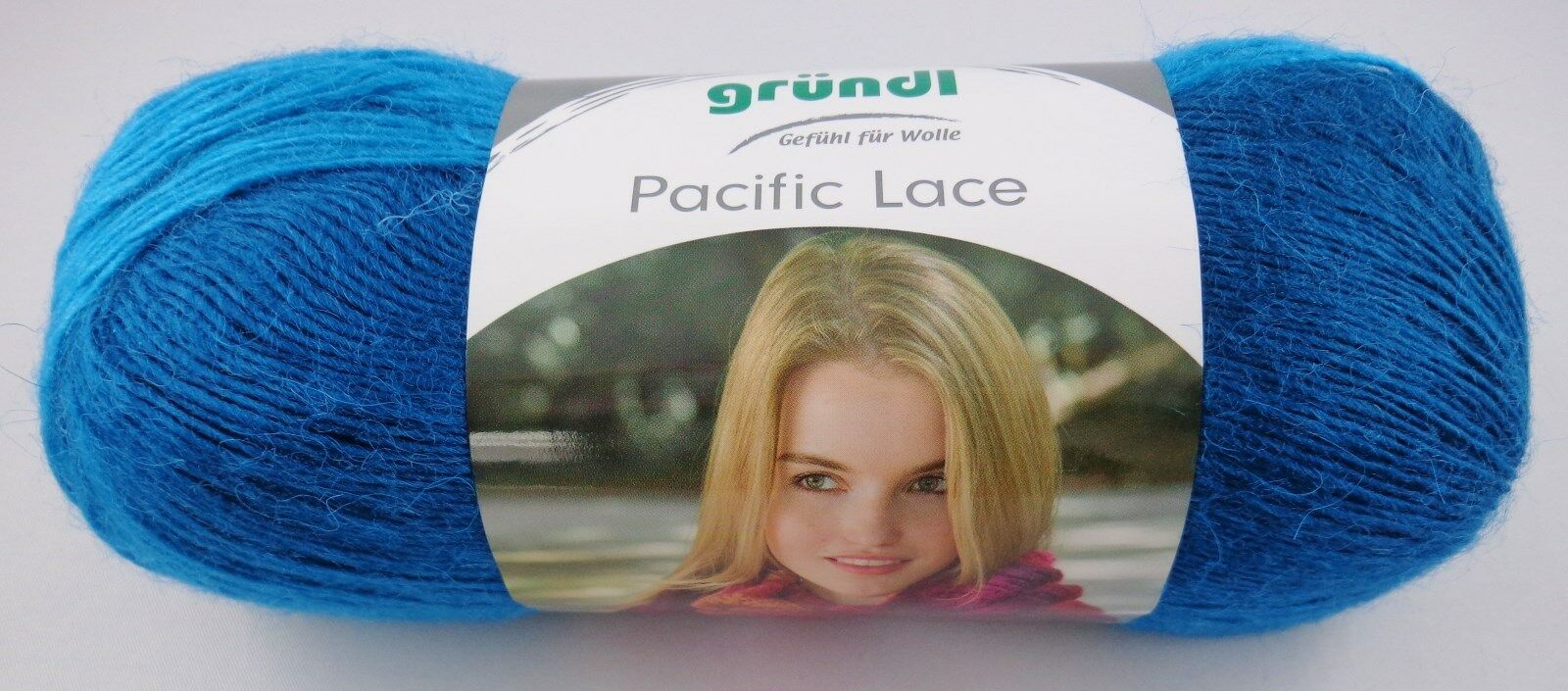 Gründl Pacific Lace, 100g Lacegarn