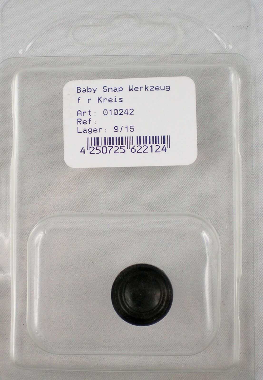 Baby Snaps Nähfrei-Druckknöpfe Zange, Werkzeug, Anti Snap Tool zur Auswahl