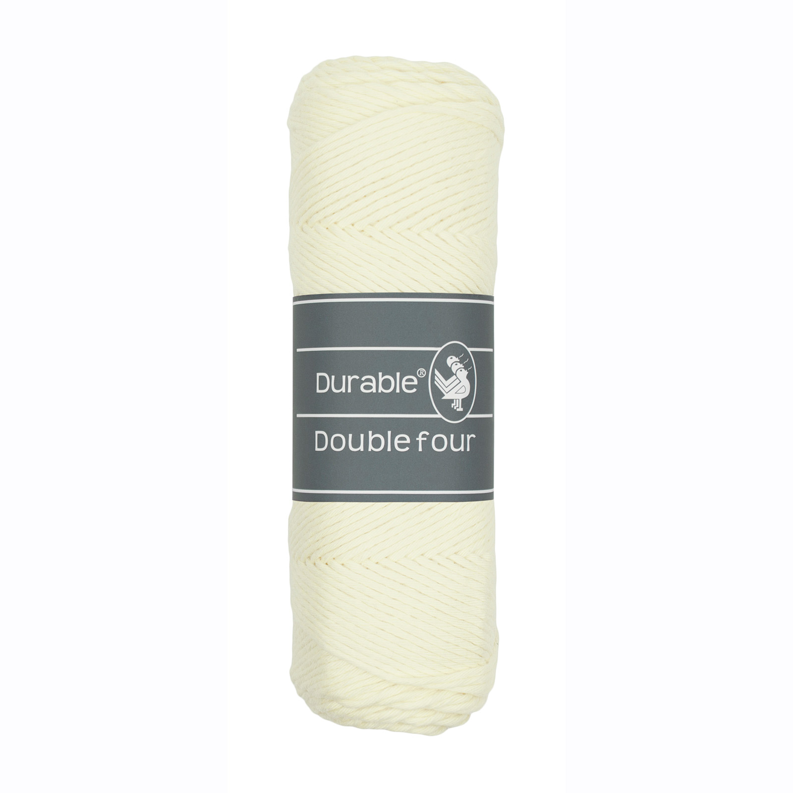 Durable Double Four, 100g Ganzjahresgarn