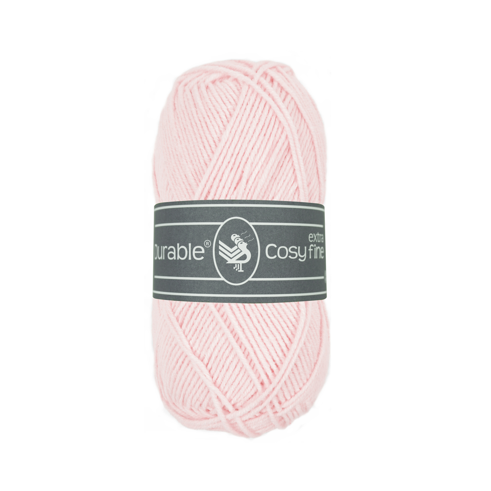Durable Cosy Extra Fine, 50g Ganzjahresgarn