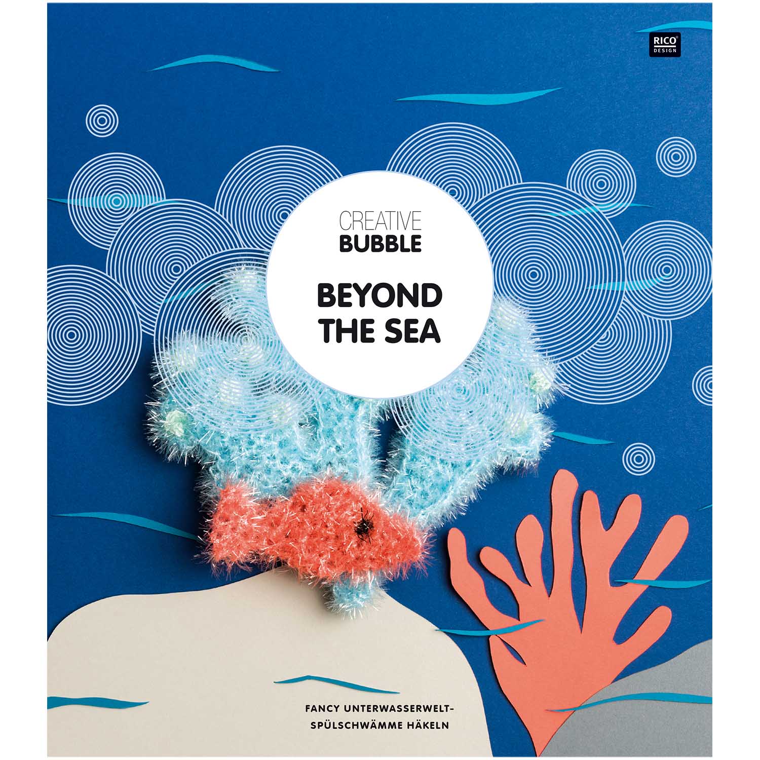 Creative Bubble BEYOND THE SEA