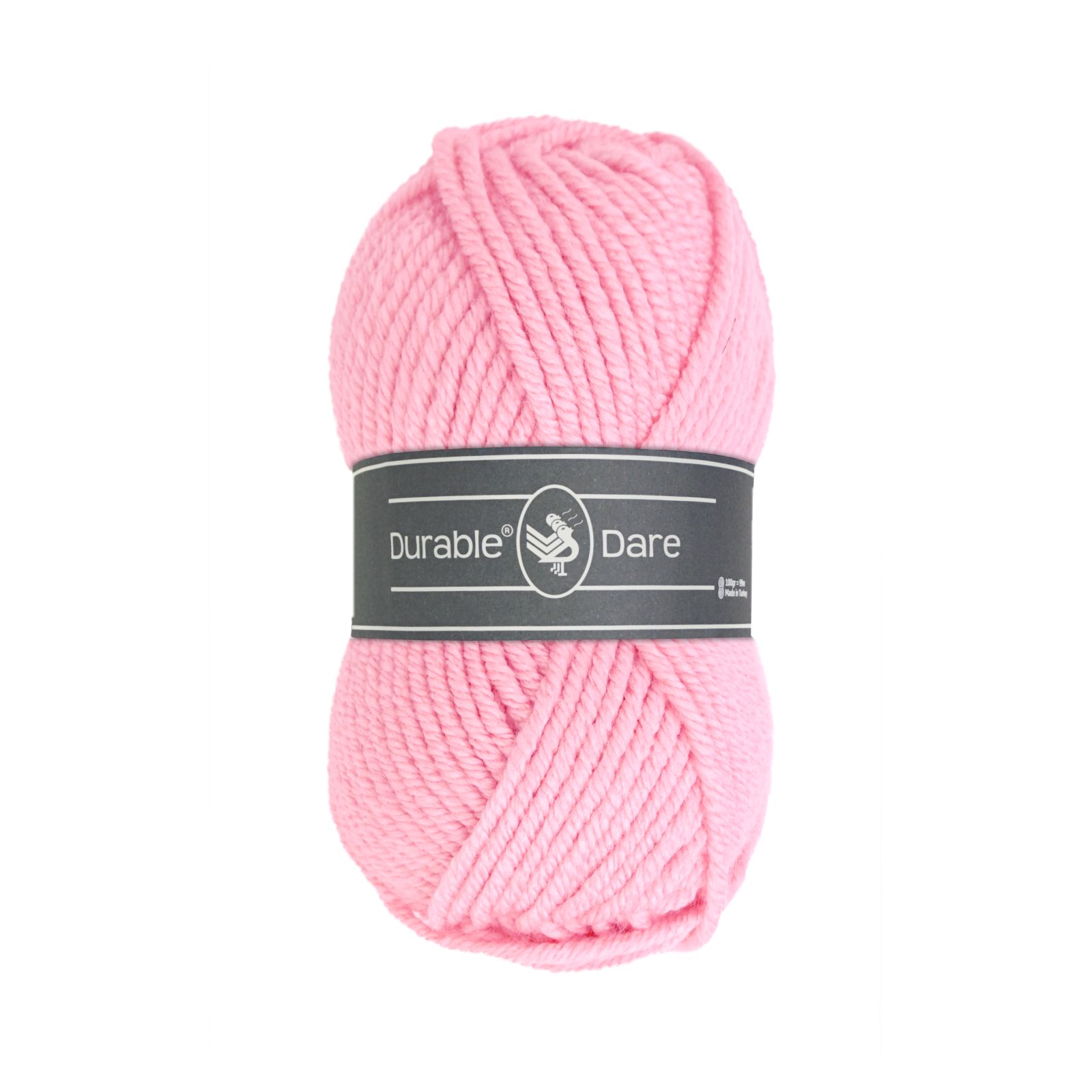 Durable Dare, 100g Basic- / Standardgarn