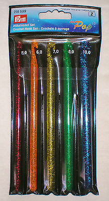 Häkelnadel-Set
