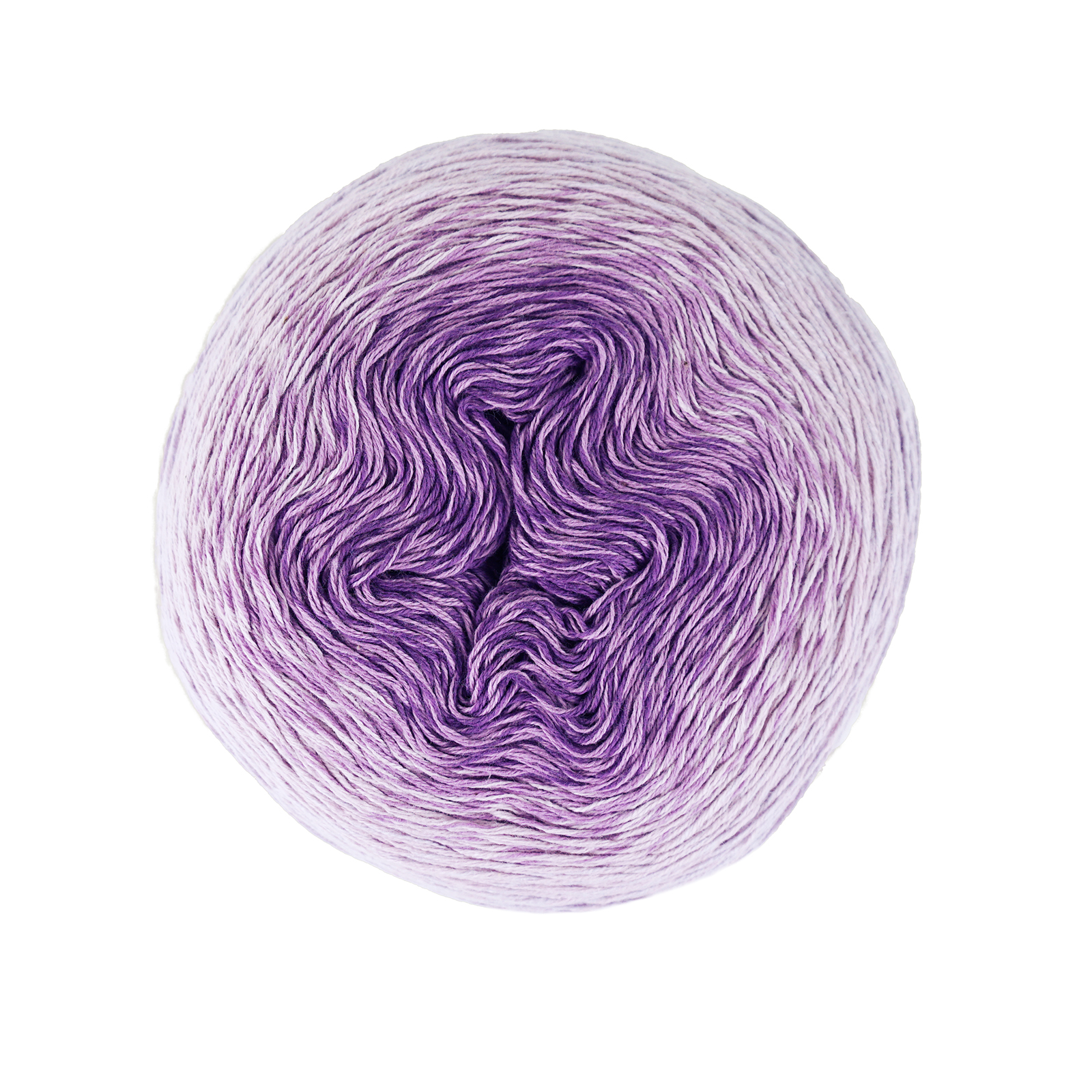 Durable Colour Cake, 250g Bobbelgarn