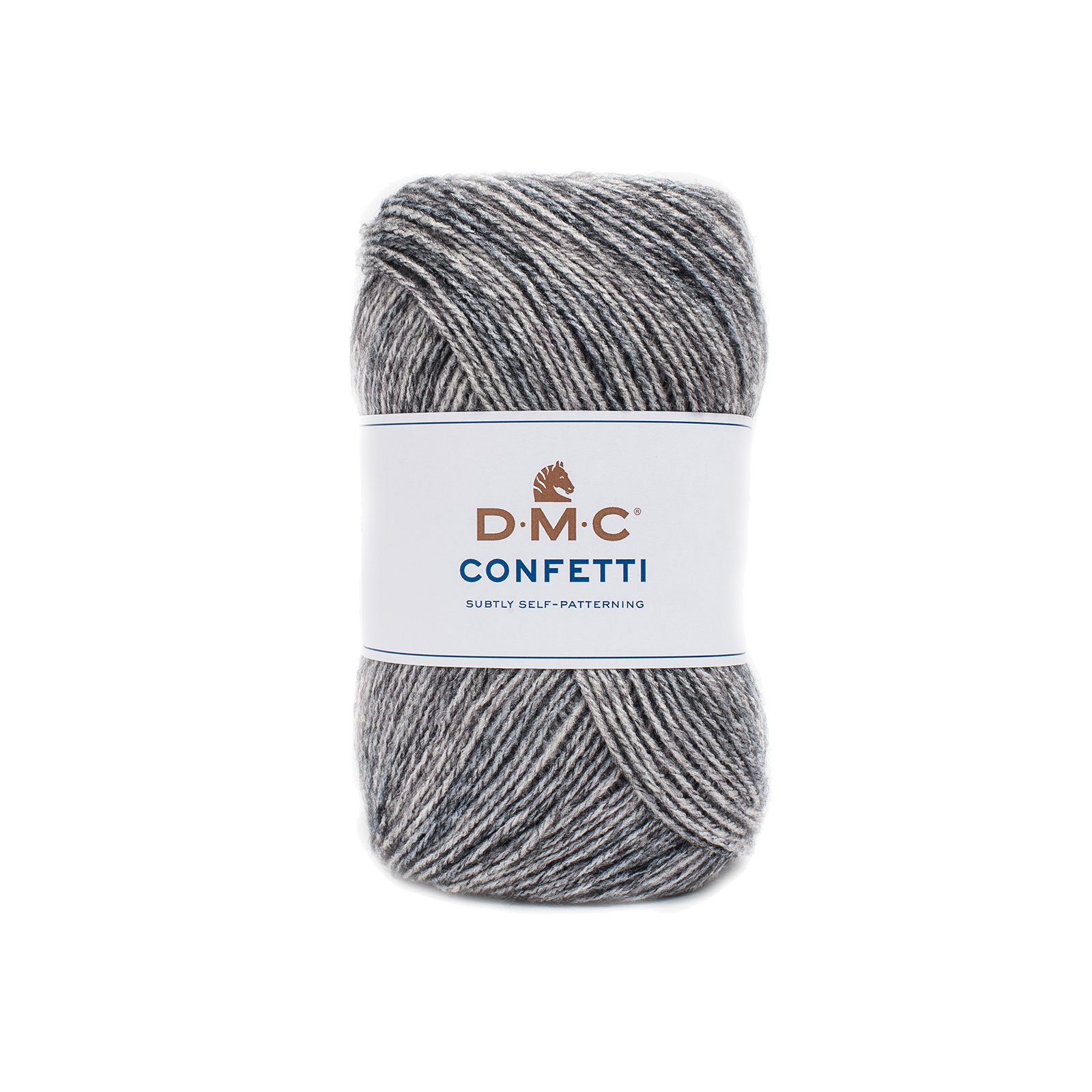 DMC Confetti, 100g Farbverlaufsgarn