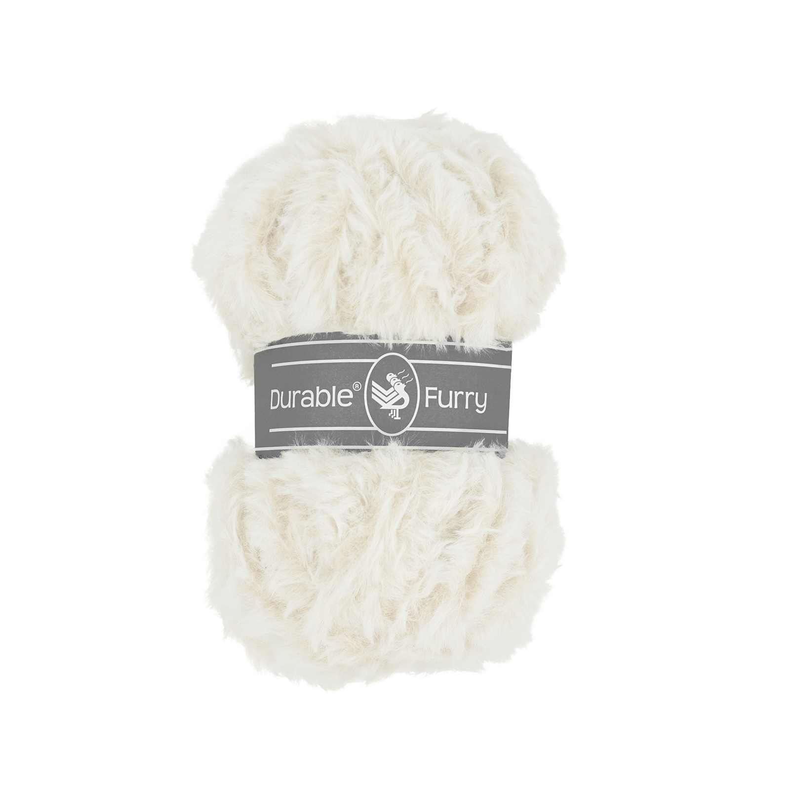Durable Furry, 50g Kuschelwolle