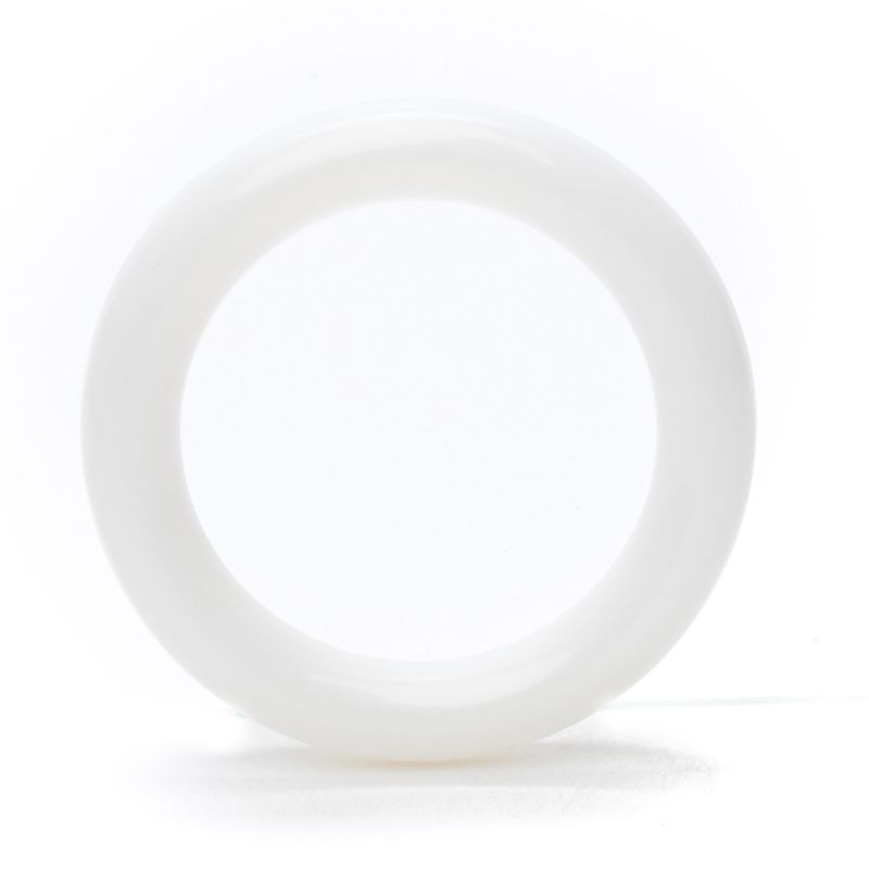 Durable Kunststoffringe (20mm) / 5-Stück-Packung