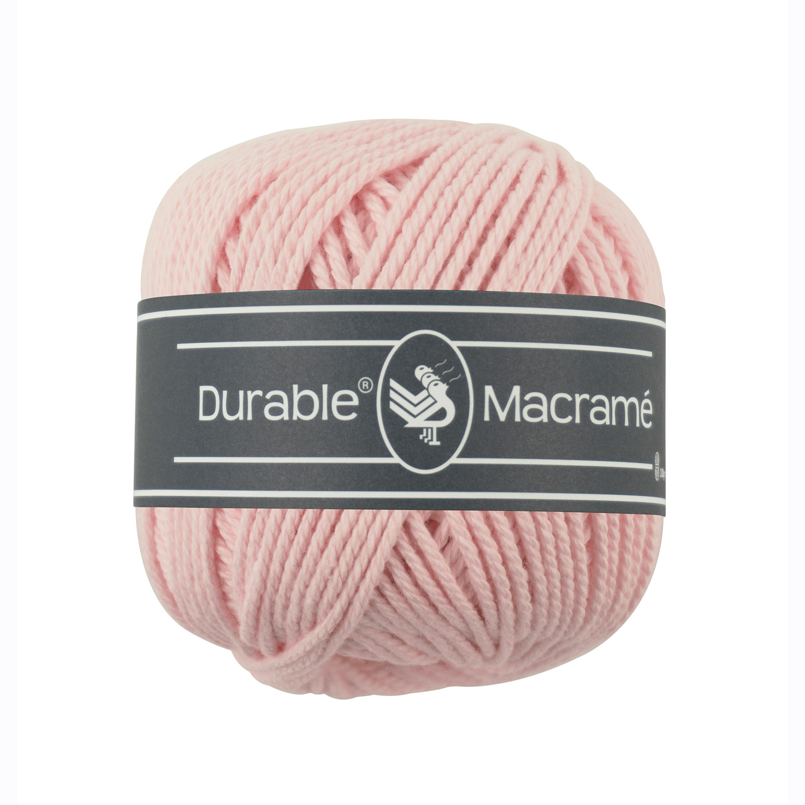 Durable Macramé, 100g Knäuel