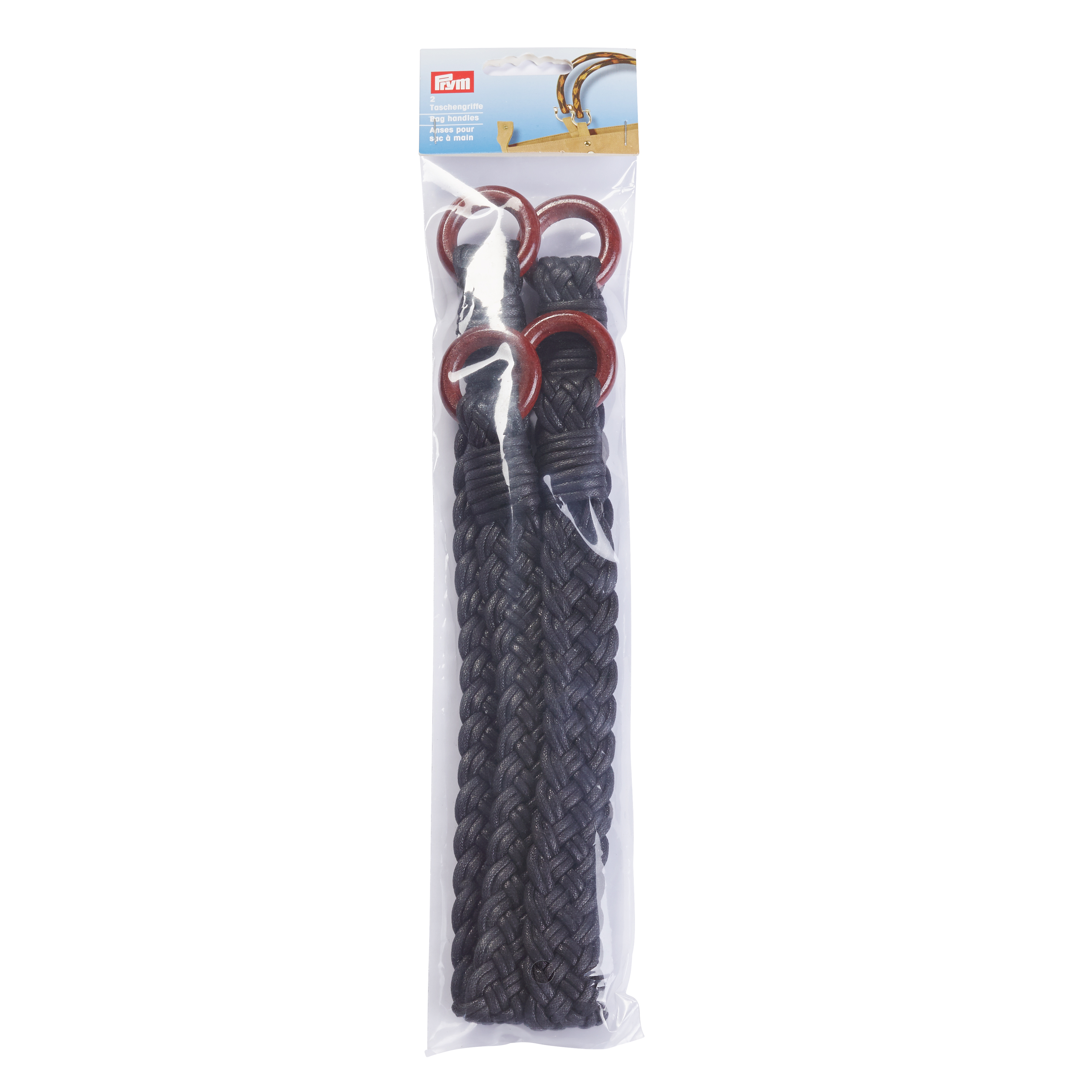 Prym Taschengriffschlaufen Alice ( No. 615 102 )